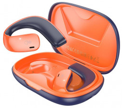 наушники HOCO (6931474798619) EQ4 Graceful Blue