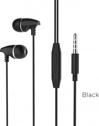 Наушники BOROFONE (6931474700384) BM25 Black