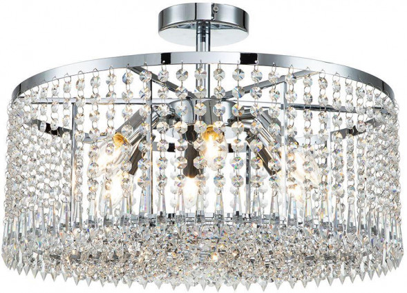 INDIGO 12005/6С Chrome (V000279)