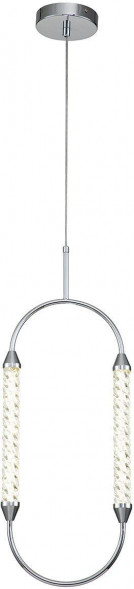 INDIGO 14005/1P Chrome (V000027L)