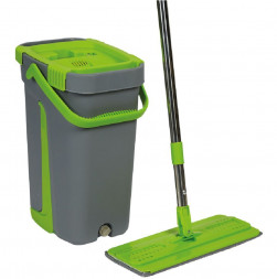 Набор для уборки GELBERK GL-BMP009-2 GREEN