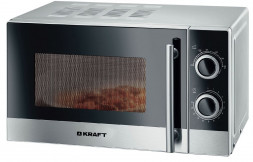 Микроволновая печь KRAFT KF20MW7B-202M