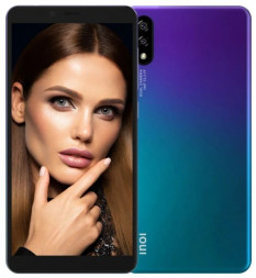 Смартфон INOI 5 2021 2/16 Gb Sea Green