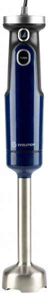 Погружной блендер EVOLUTION HBS-0651 Blue