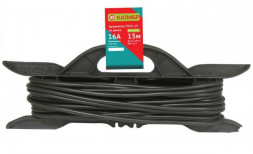 Удлинитель КАЛИБР Удлинитель на рамке УСР1-15 (2х1,5)