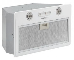 Вытяжка KRONA RUNA 600 white S