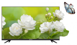 Телевизор KRAFT KTV-P43FHD03T2CIWLF SMART TV