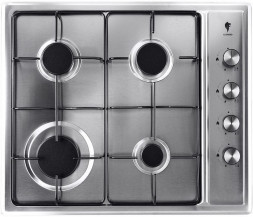 НЕЗАВИСИМЫЕ ВАРОЧНЫЕ ПАНЕЛИ ГАЗОВЫЕ LEONORD LEG-60405S