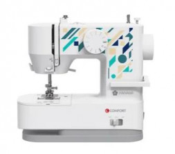 Швейная машина COMFORT 23 (белая)