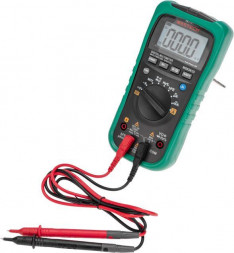 Мультиметр MASTECH (13-2069) Профессиональный мультиметр MS8361D