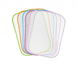 Сетка для глажки РЫЖИЙ КОТ Сетка для глажки IN-01, 40*60 см (102843)