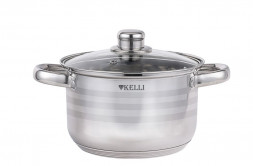 Посуда KELLI KL-4293-24 5,5л