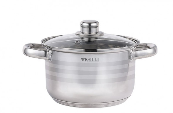 Посуда KELLI KL-4293-24 5,5л