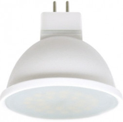 светодиодная лампа ECOLA M2RV70ELC MR16/7W/GU5.3/4200K