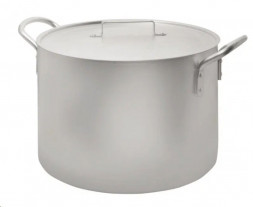 Котел КАЛИТВА 17402 алюм 40л