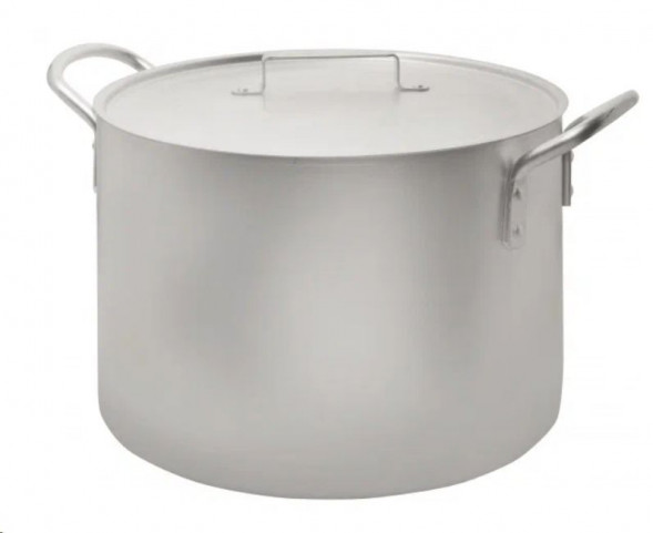 Котел КАЛИТВА 17402 алюм 40л