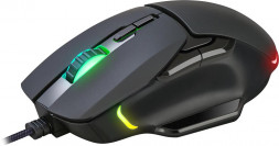 Мышь DEFENDER (52552) Rock GM-552 , черный