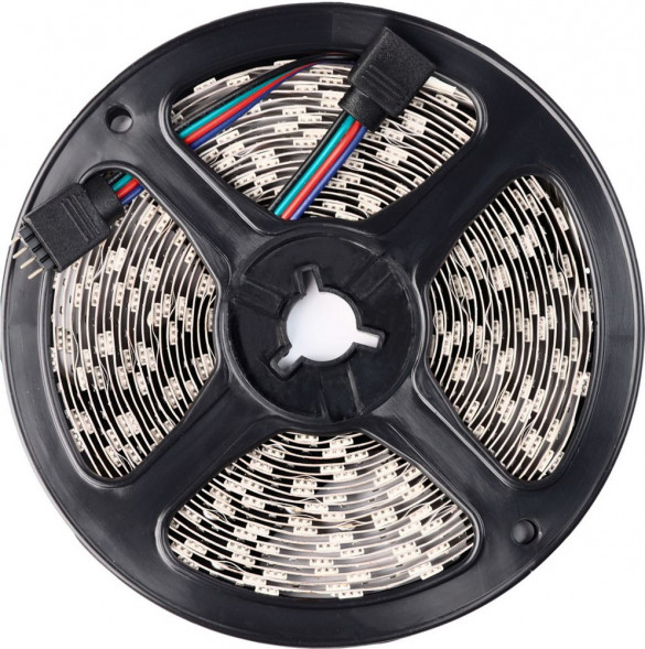 Светодиодная лента SMARTBUY (SBL-IP20-14_4-RGB) 14.4W