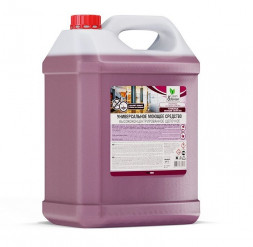 Моющее средство CLEAN&GREEN CG8027 универсальное (концентрированное, щелочное) 5 кг.