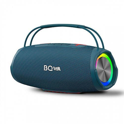Акустика портативная BQ PBS4002 Blue