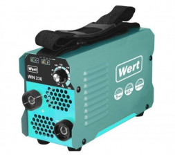 Сварочный аппарат WERT WIN 230