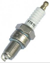 Оснастка CHAMPION IGP F7RTC Свеча зажигания