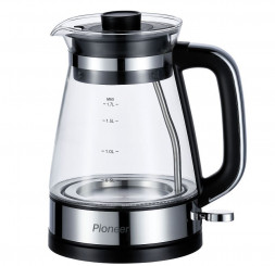 Чайник PIONEER KE805G