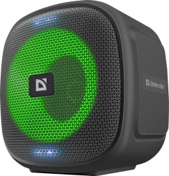 Акустика DEFENDER (65304) Q4