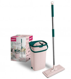 Набор для уборки YORK ХЭНДИ с вертикальным отжимом 081710