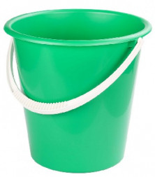 Ведро АЛЬТЕРНАТИВА М520 Крепыш 12л