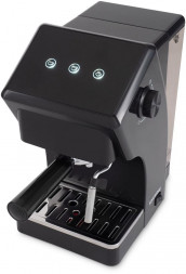 Кофеварка рожковая HYUNDAI HEM-2122