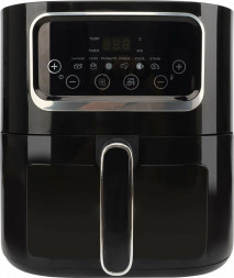 Аэрофритюрница KARINGBEE SZ-A805 (черный)