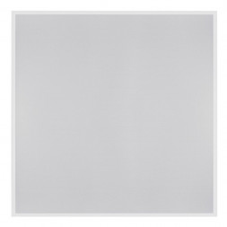 СВЕТИЛЬНИКИ ПОТОЛОЧНЫЕ ЛЮСТРЫ UNIEL (UL-00006776) ULP-6060 28W/3950К IP40 SCHOOL WHITE