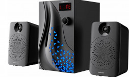 Акустика HITECHNICS (22078) HAS-1050 черный