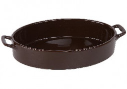 Форма для запекания POMIDORO PCE-580048 36,8*23*6,2см керам.