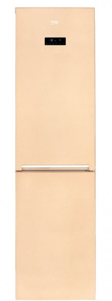 Холодильник BEKO RCNK 335E20VSB Harvest Fresh
