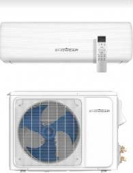 Кондиционер SNOWCAP-18BB-1
