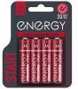 Батарейка ENERGY Start R6/4B (AА) (107040)