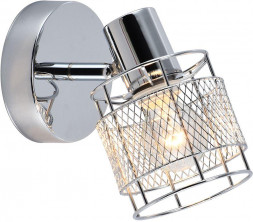 Светильник ESCADA 1131/1 E14*60W Chrome