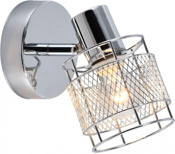 Светильник ESCADA 1131/1 E14*60W Chrome