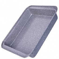 Противень мрамор MAYER&amp;BOCH 26070 Противень мрамор/крошка 27см MB (х24)