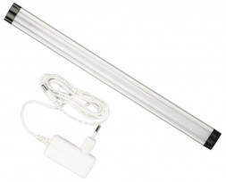 Светильник UNIEL (UL-00008286) ULI-F48-3W/4500K SENSOR IP20 SILVER