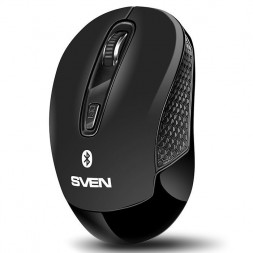 Беспроводная мышь SVEN RX-575SW Bluetooth, черный