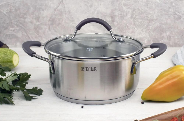 КастрюляTALLERTR-11022