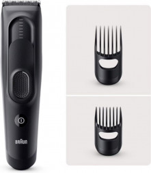 Машинка для стрижки BRAUN HC5310