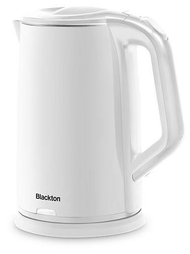 Чайник BLACKTON Bt KT1710P Белый