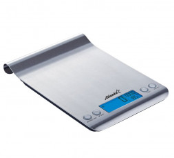 Весы ATLANTA ATH-6191 (SILVER)