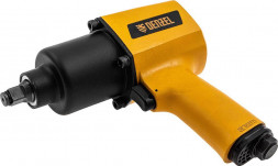 Ударный пневмогайковерт DENZEL Ударный пневмогайковерт IW1500SP, 1/2 , 8800 об/мин, 1490 Нм 57474