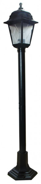 ЭЛЕКТРИКА UNIEL (UL-00009493) UUL-A01T 60W/E27 IP44 BLACK