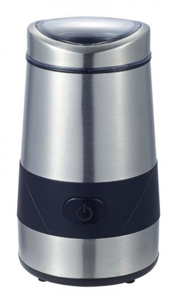 Кофемолка ATLANTA ATH-3402 (SILVER)